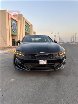 كيا K5